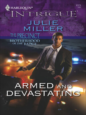 cover image of Armed and Devastating